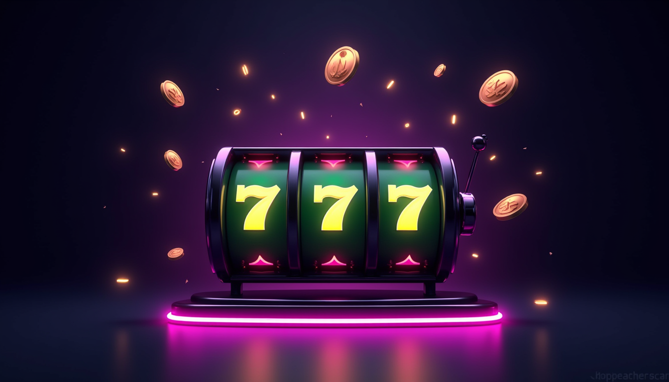 Bigger Bass Bonanza slot game interface showing cascading reels and fishing theme