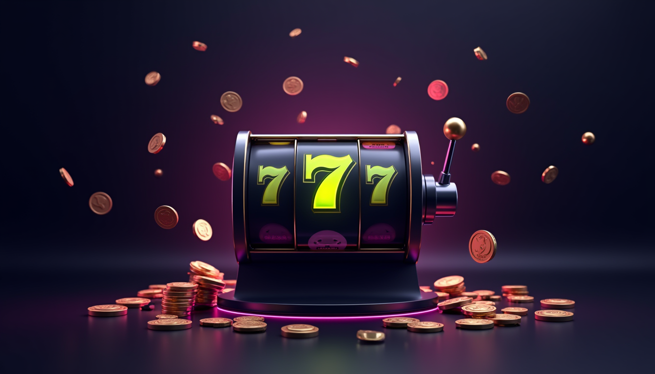 Live dealer hosting a Monopoly Live game table with spinning wheel and property board display