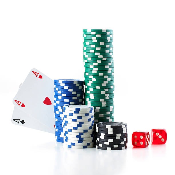 surga22 live table games studio showing dealer, cards, and roulette wheel setup